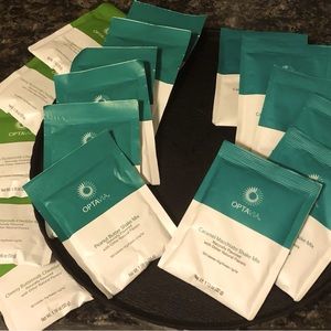 Optavia shakes + free mac&cheese